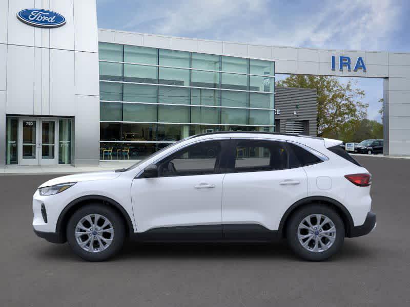 new 2024 Ford Escape car, priced at $33,514