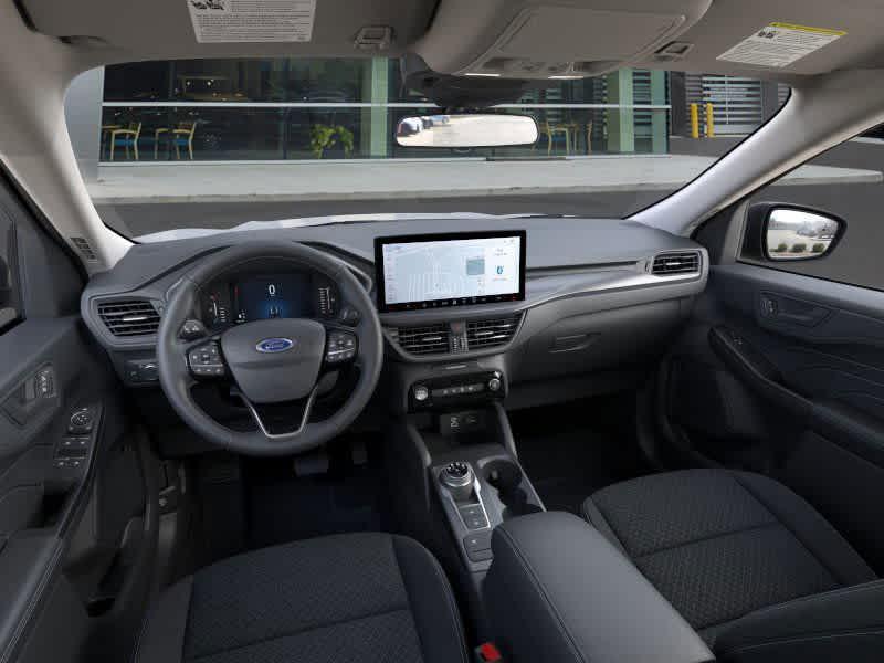 new 2024 Ford Escape car, priced at $33,514