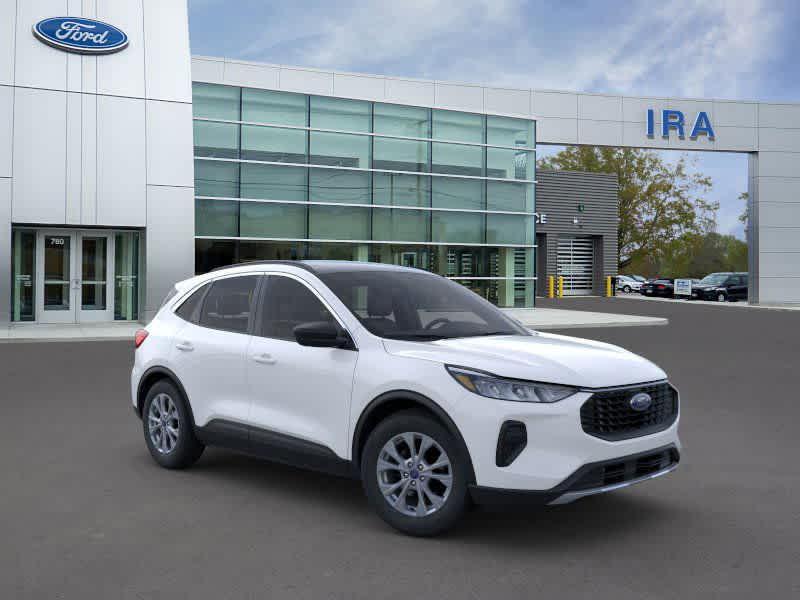 new 2024 Ford Escape car, priced at $33,514