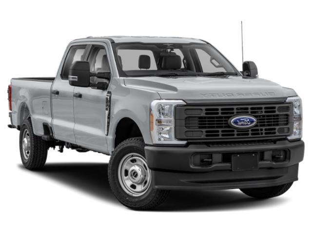 new 2025 Ford F-350 car, priced at $62,830