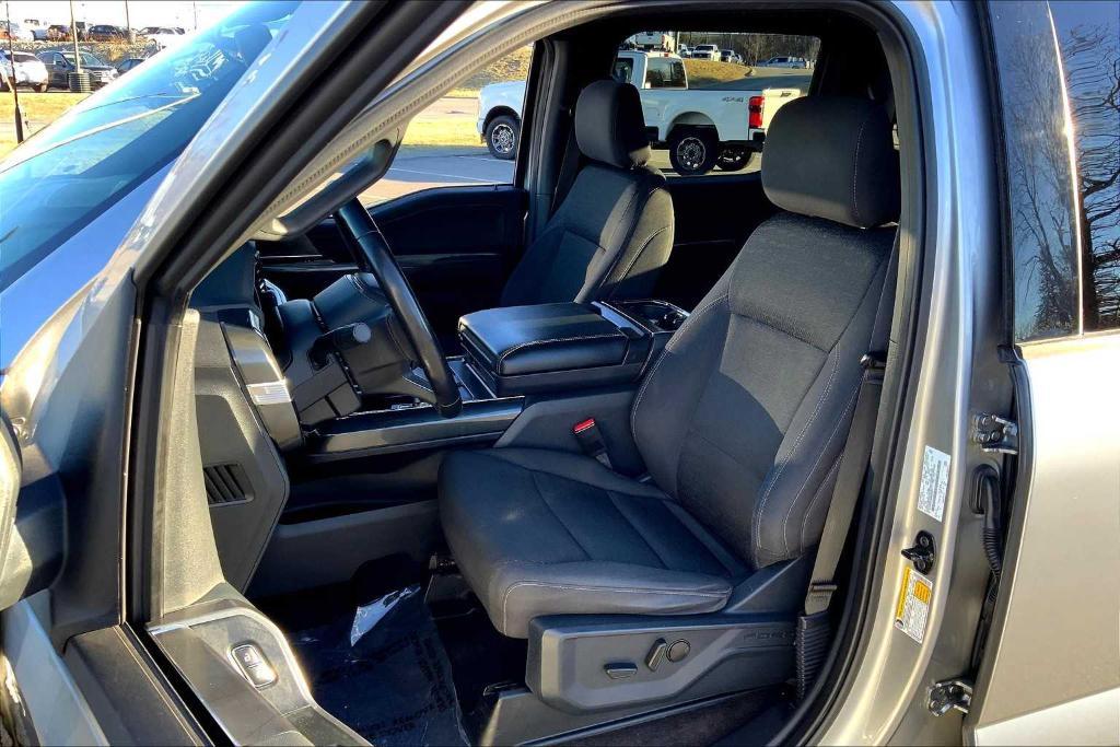 used 2022 Ford F-150 car, priced at $38,886