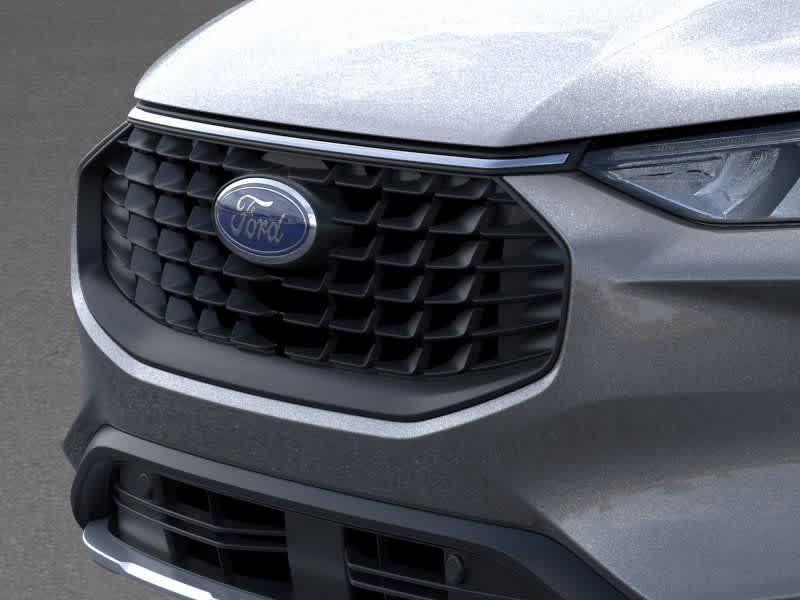 new 2025 Ford Escape car, priced at $31,291