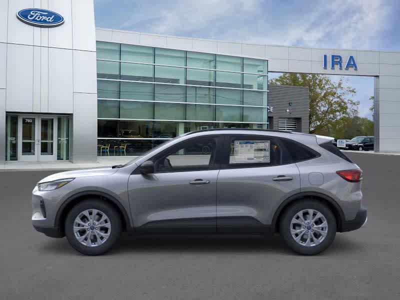 new 2025 Ford Escape car, priced at $31,291