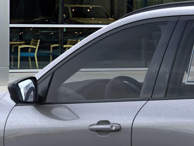 new 2025 Ford Escape car, priced at $31,291