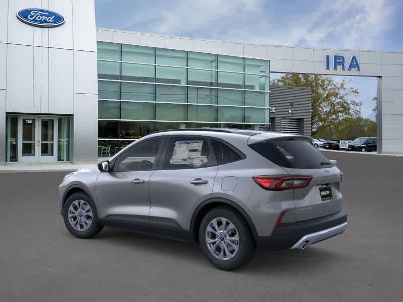 new 2025 Ford Escape car, priced at $31,291