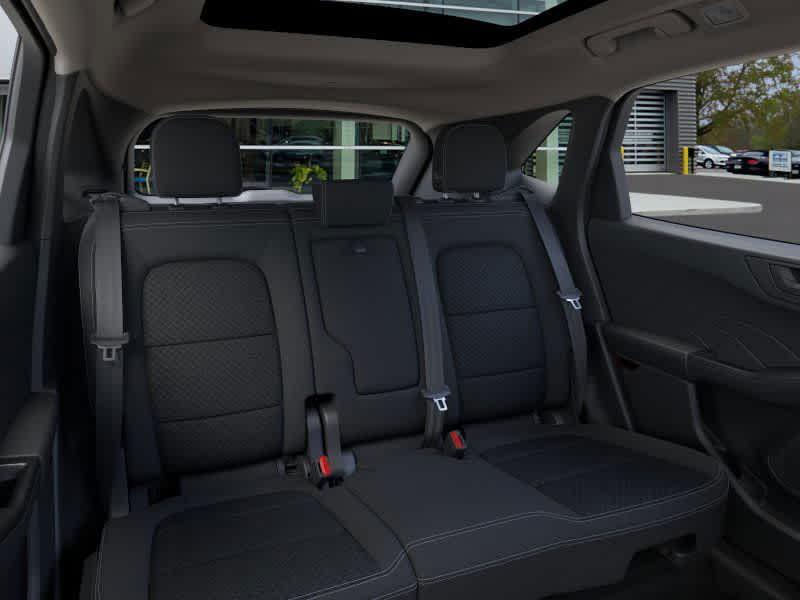 new 2025 Ford Escape car, priced at $31,291