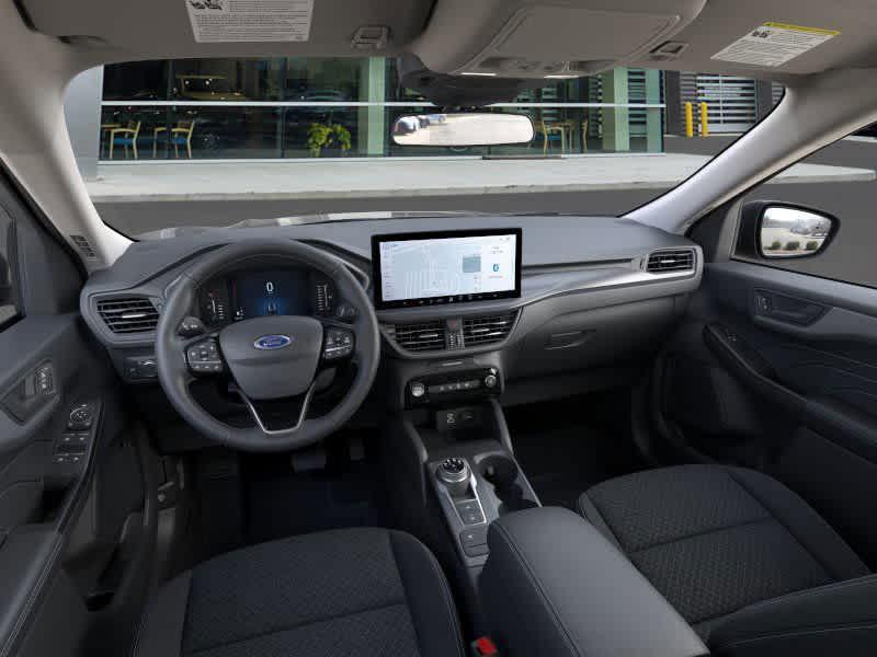 new 2025 Ford Escape car, priced at $31,291