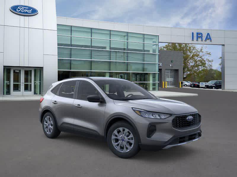 new 2025 Ford Escape car, priced at $31,291