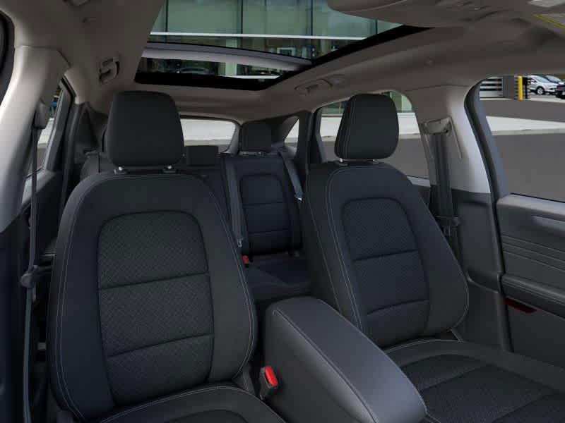 new 2025 Ford Escape car, priced at $31,291