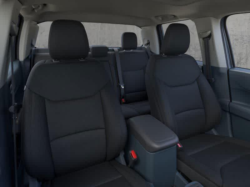 new 2025 Ford Maverick car, priced at $36,577