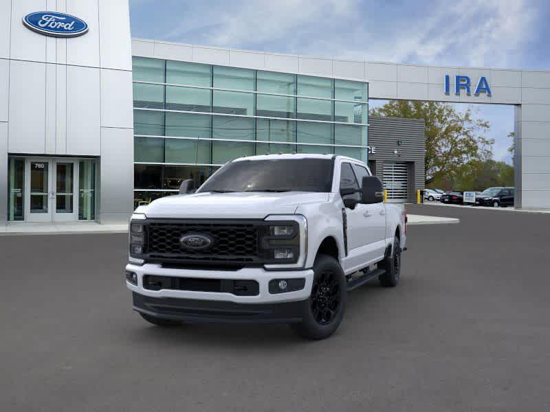 new 2025 Ford F-350 car, priced at $66,483