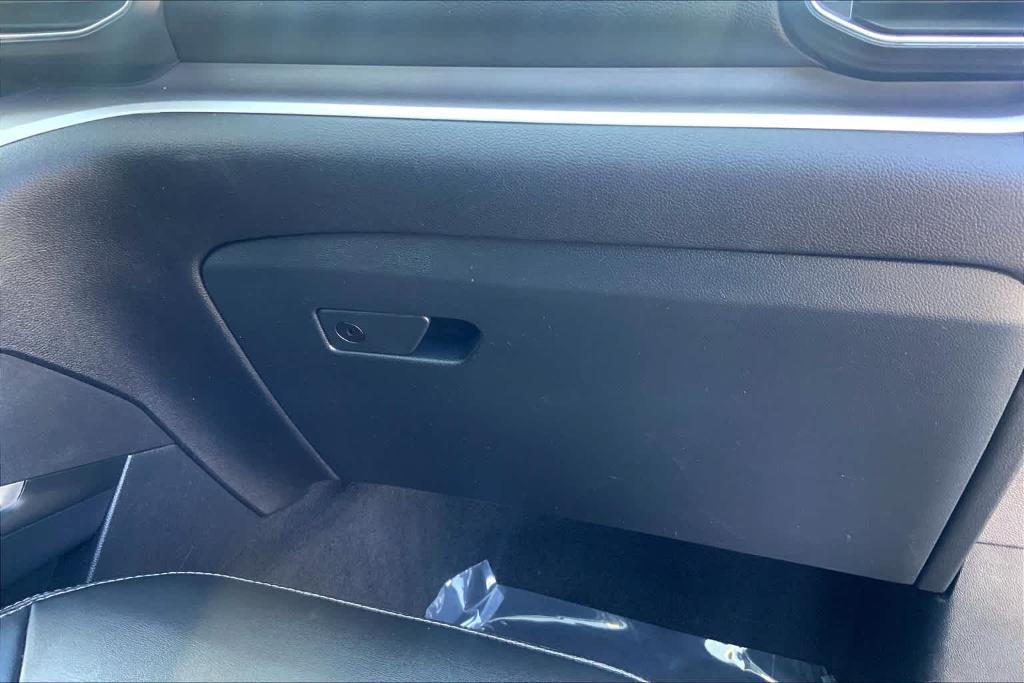used 2021 Ford Explorer car, priced at $24,567