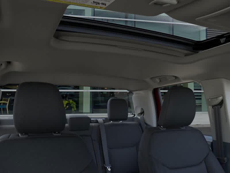 new 2025 Ford Maverick car, priced at $36,484