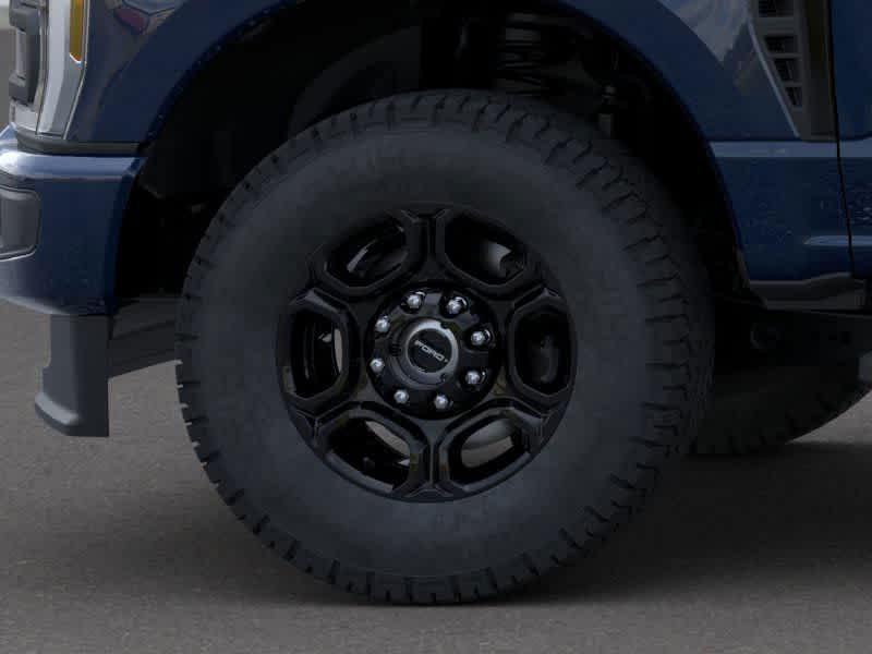 new 2025 Ford F-250 car, priced at $54,227