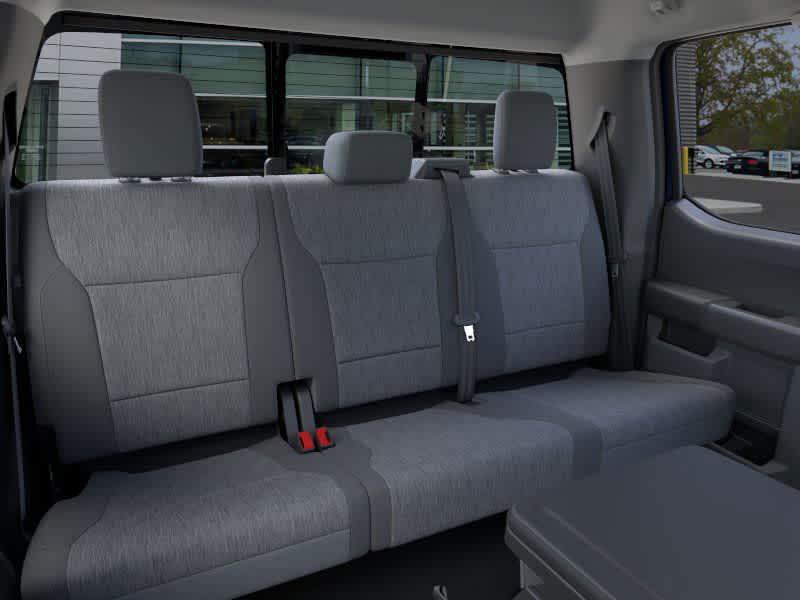 new 2025 Ford F-250 car, priced at $54,227