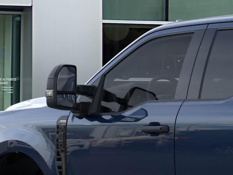 new 2025 Ford F-250 car, priced at $54,227