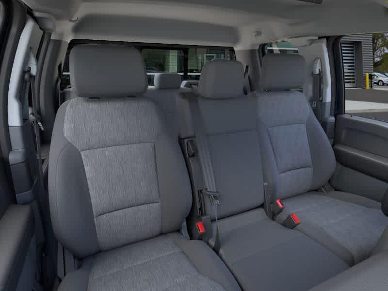 new 2025 Ford F-250 car, priced at $54,227