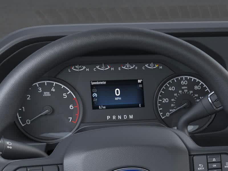 new 2025 Ford F-250 car, priced at $54,227