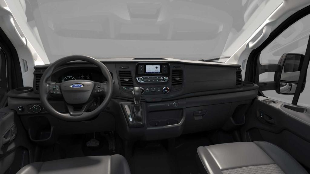 new 2024 Ford Transit-250 car, priced at $49,065