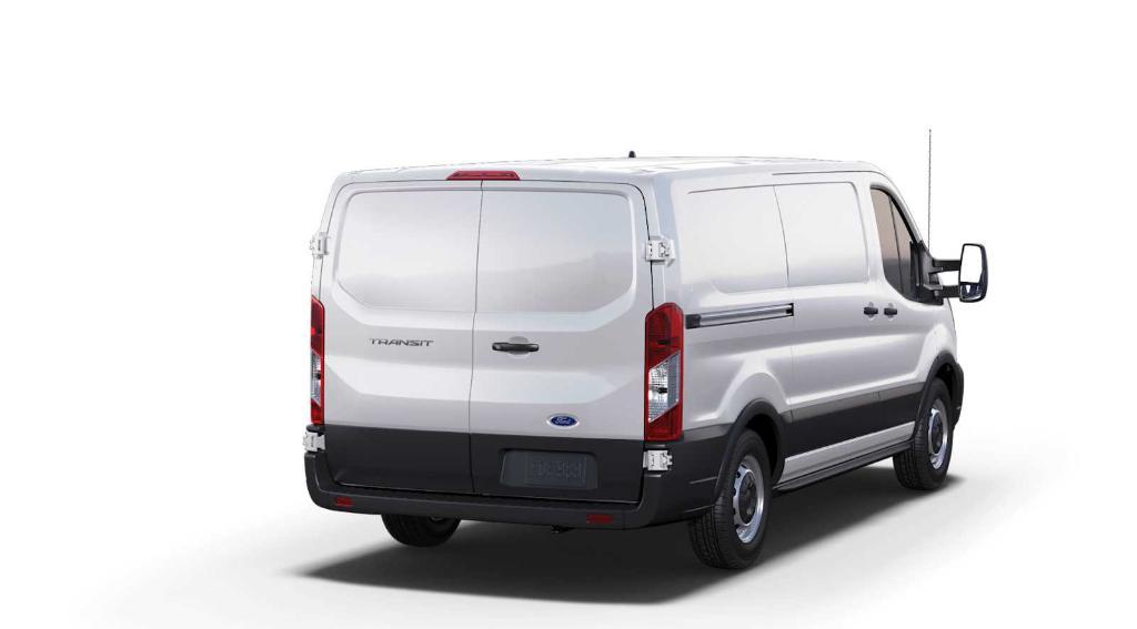 new 2024 Ford Transit-250 car, priced at $49,065