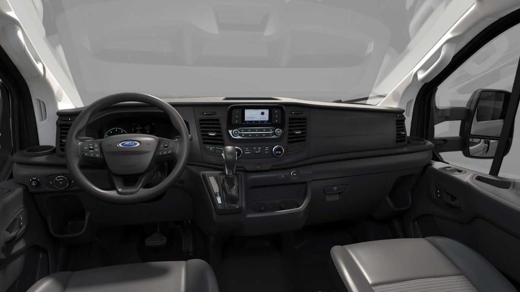 new 2024 Ford Transit-250 car, priced at $42,805