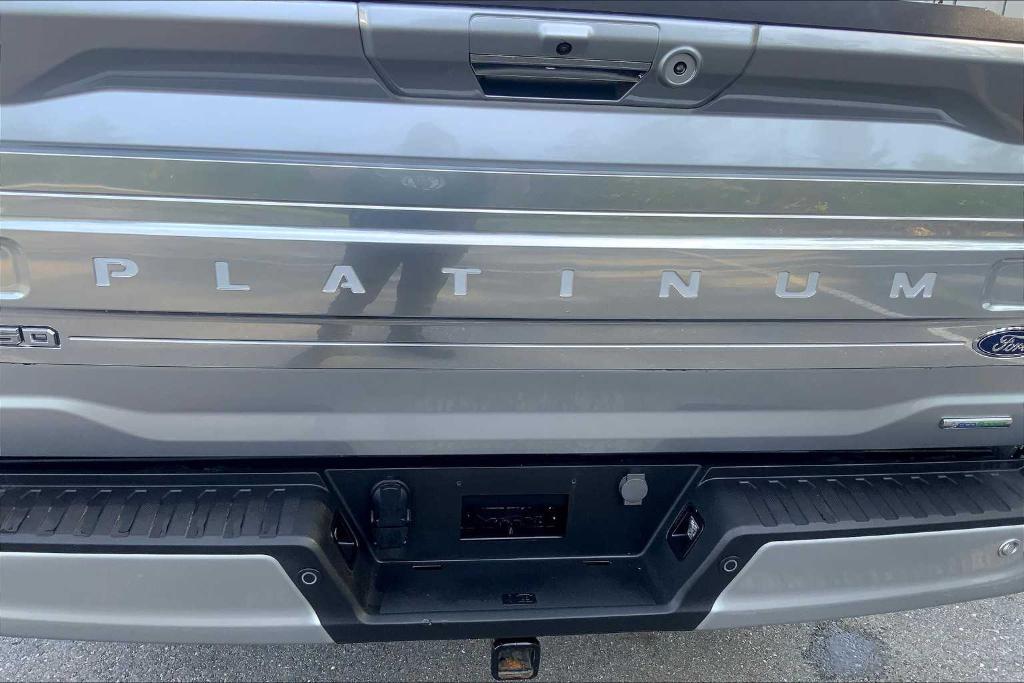 used 2023 Ford F-150 car, priced at $49,830