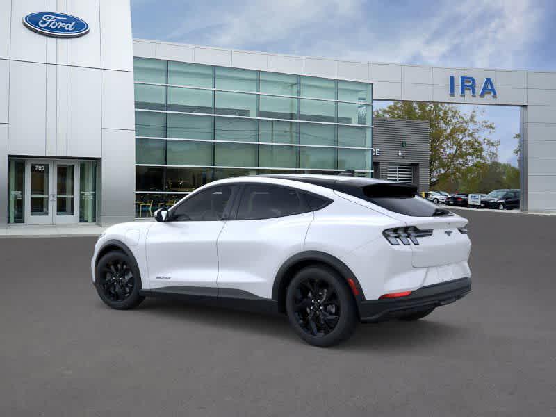 new 2024 Ford Mustang Mach-E car, priced at $51,470