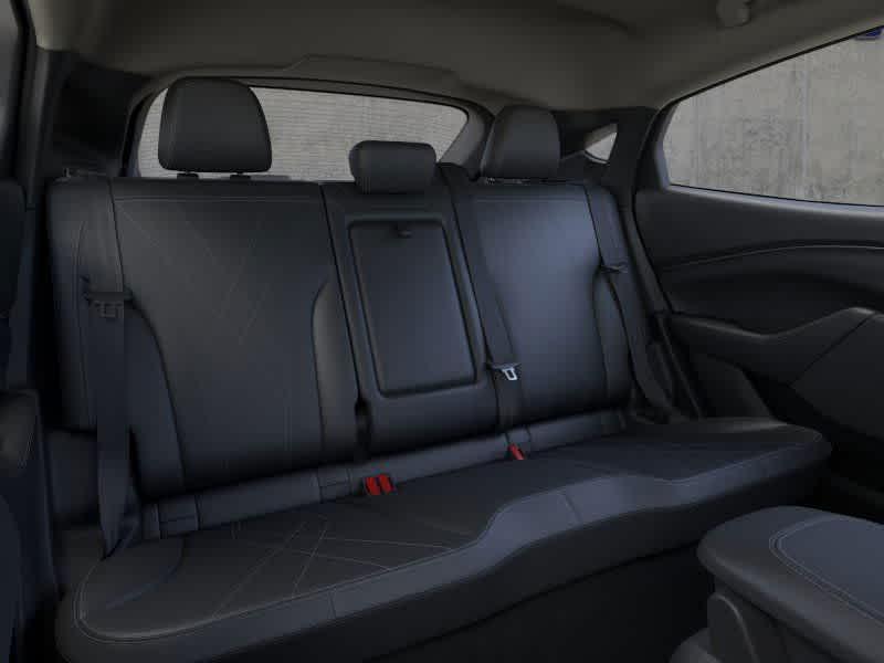 new 2024 Ford Mustang Mach-E car, priced at $52,043