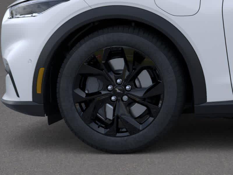 new 2024 Ford Mustang Mach-E car, priced at $51,470