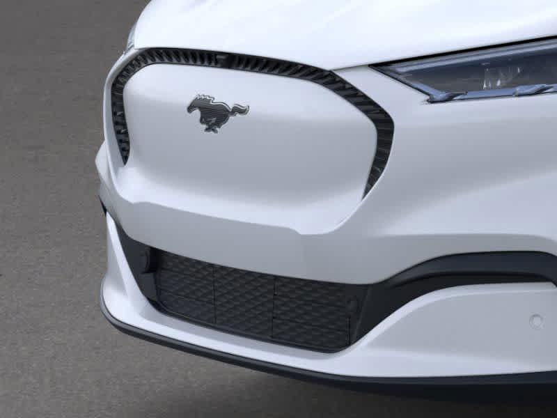 new 2024 Ford Mustang Mach-E car, priced at $51,470