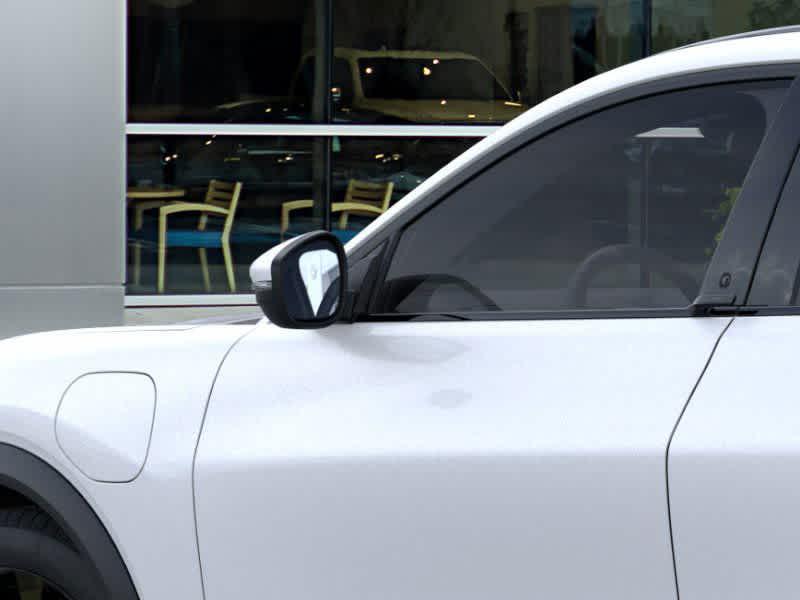 new 2024 Ford Mustang Mach-E car, priced at $51,470