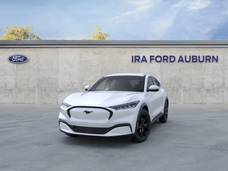 new 2024 Ford Mustang Mach-E car, priced at $52,043