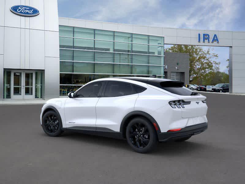 new 2024 Ford Mustang Mach-E car, priced at $52,043