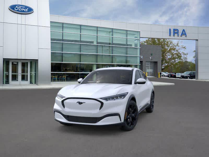 new 2024 Ford Mustang Mach-E car, priced at $51,470