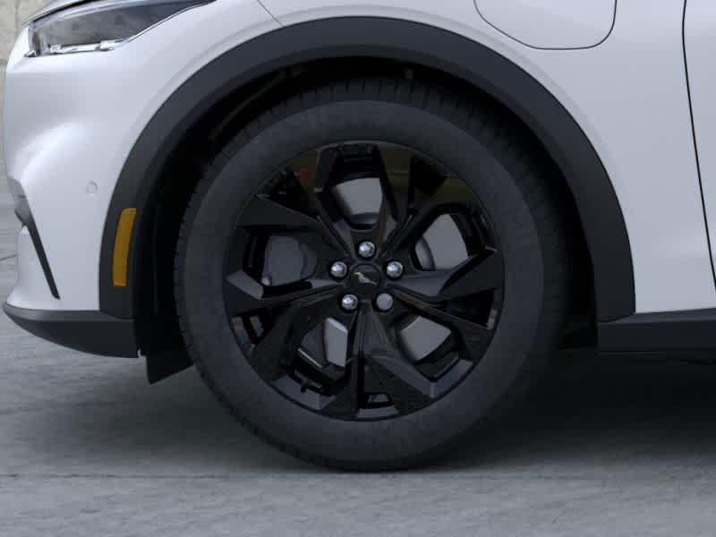 new 2024 Ford Mustang Mach-E car, priced at $52,043