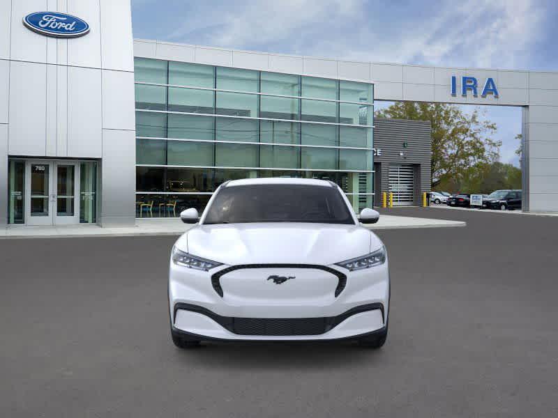 new 2024 Ford Mustang Mach-E car, priced at $51,470