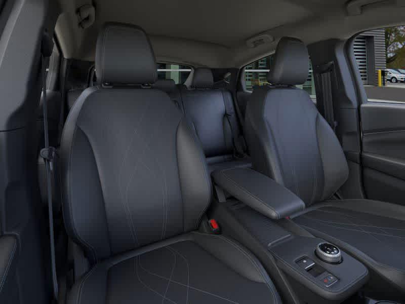 new 2024 Ford Mustang Mach-E car, priced at $52,043