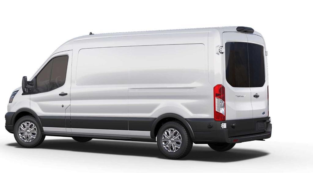 new 2024 Ford Transit-150 car, priced at $50,027