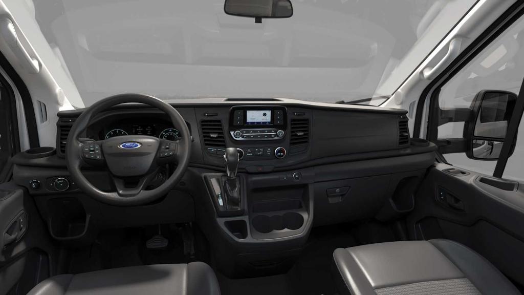 new 2024 Ford Transit-150 car, priced at $50,027