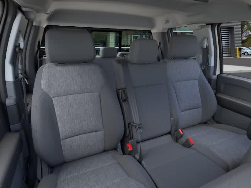 new 2025 Ford F-250 car, priced at $55,083