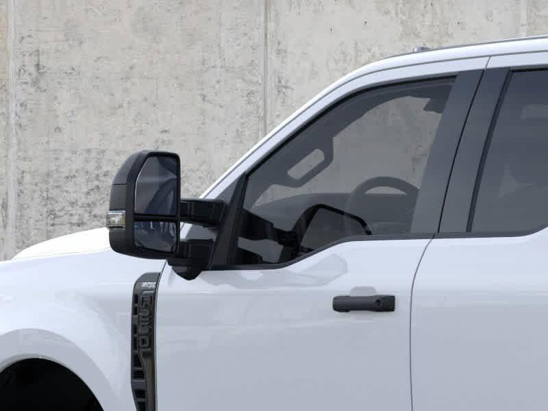 new 2025 Ford F-250 car, priced at $57,090