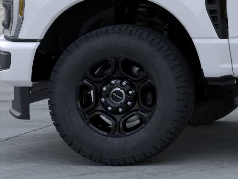 new 2025 Ford F-250 car, priced at $57,090