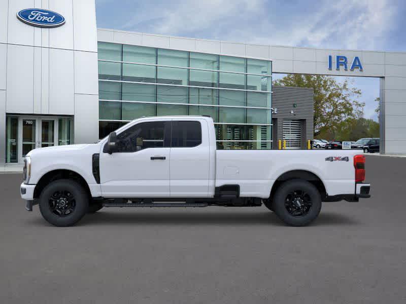 new 2025 Ford F-250 car, priced at $55,083
