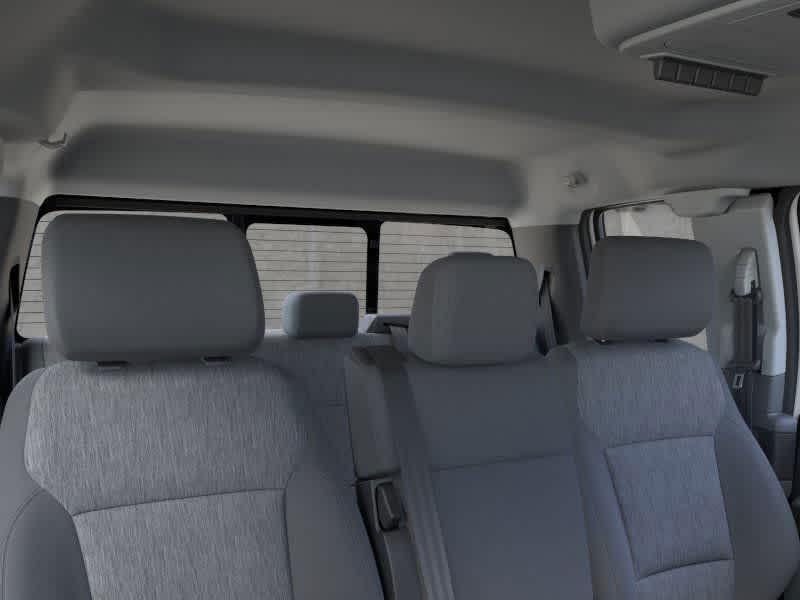 new 2025 Ford F-250 car, priced at $57,090