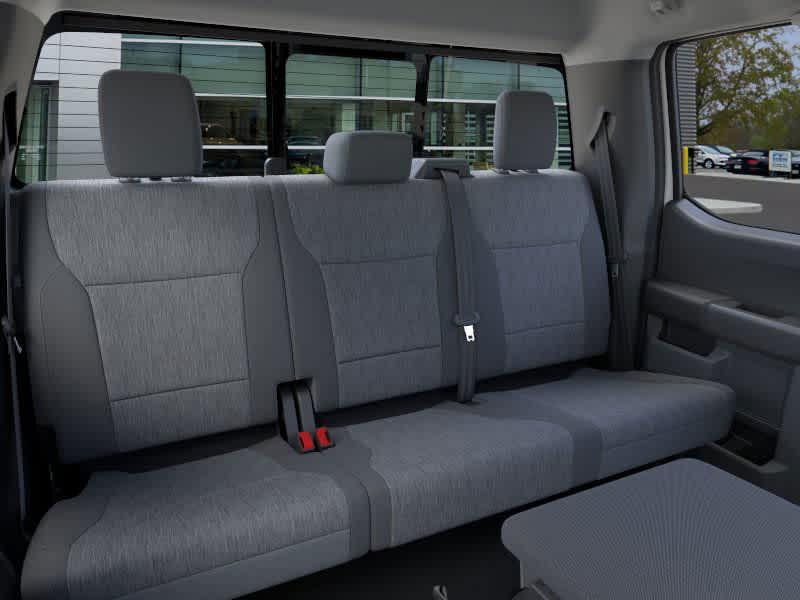 new 2025 Ford F-250 car, priced at $55,083