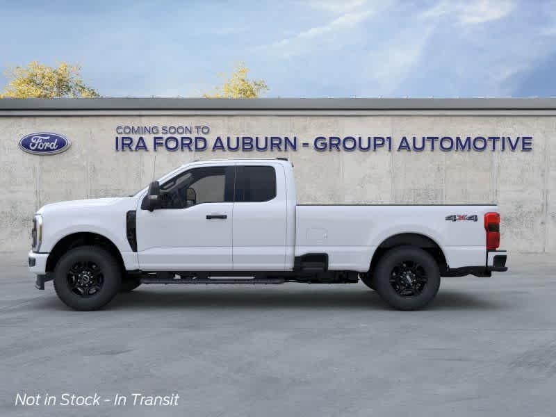 new 2025 Ford F-250 car, priced at $57,090