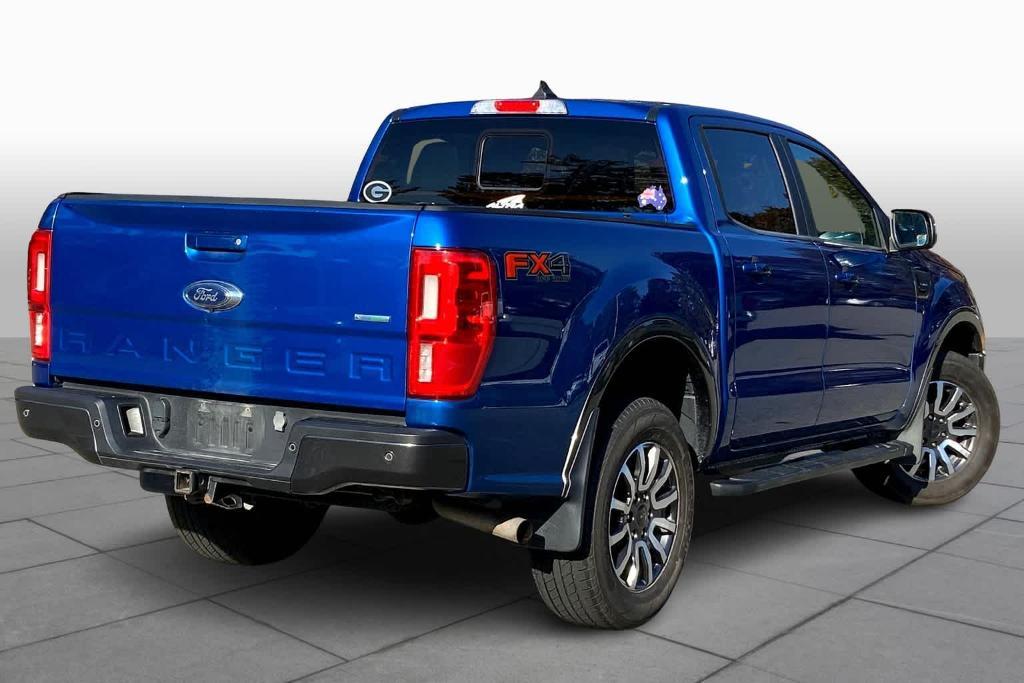 used 2019 Ford Ranger car, priced at $26,304