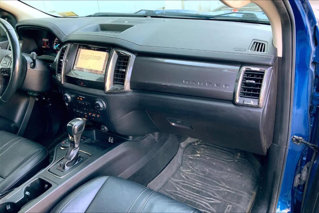 used 2019 Ford Ranger car, priced at $26,304