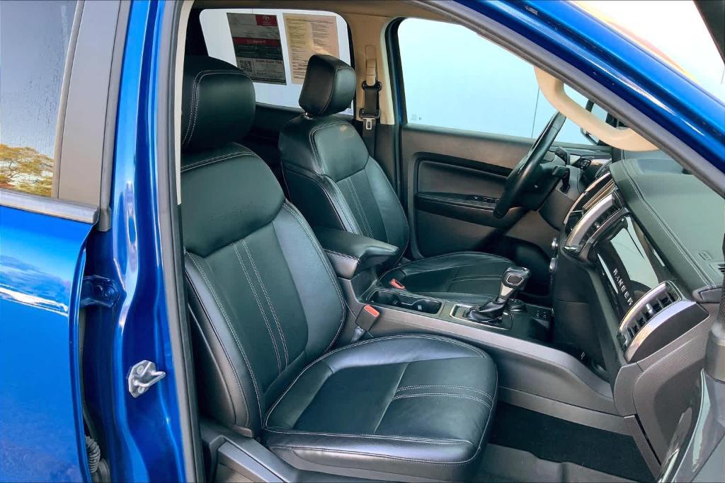 used 2019 Ford Ranger car, priced at $26,304