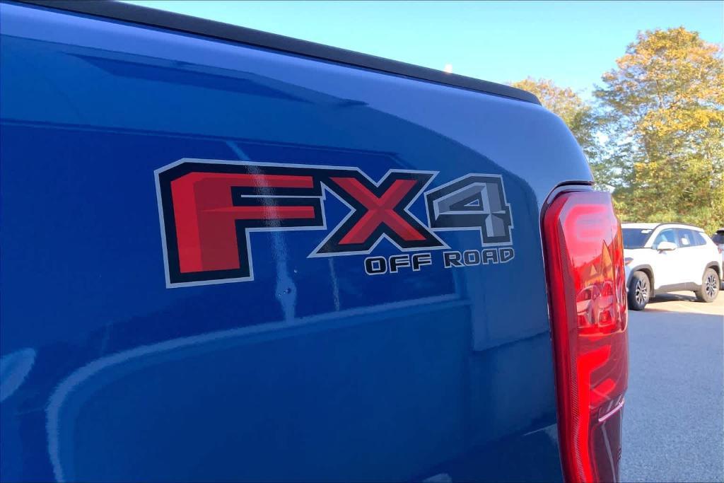 used 2019 Ford Ranger car, priced at $26,304